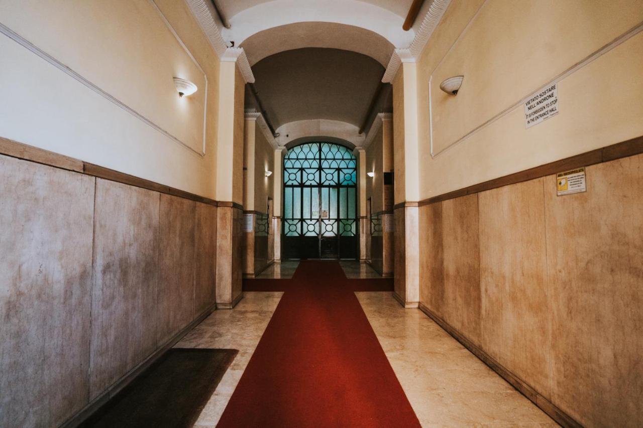 Elite Vatican Refuge Ρώμη Εξωτερικό φωτογραφία