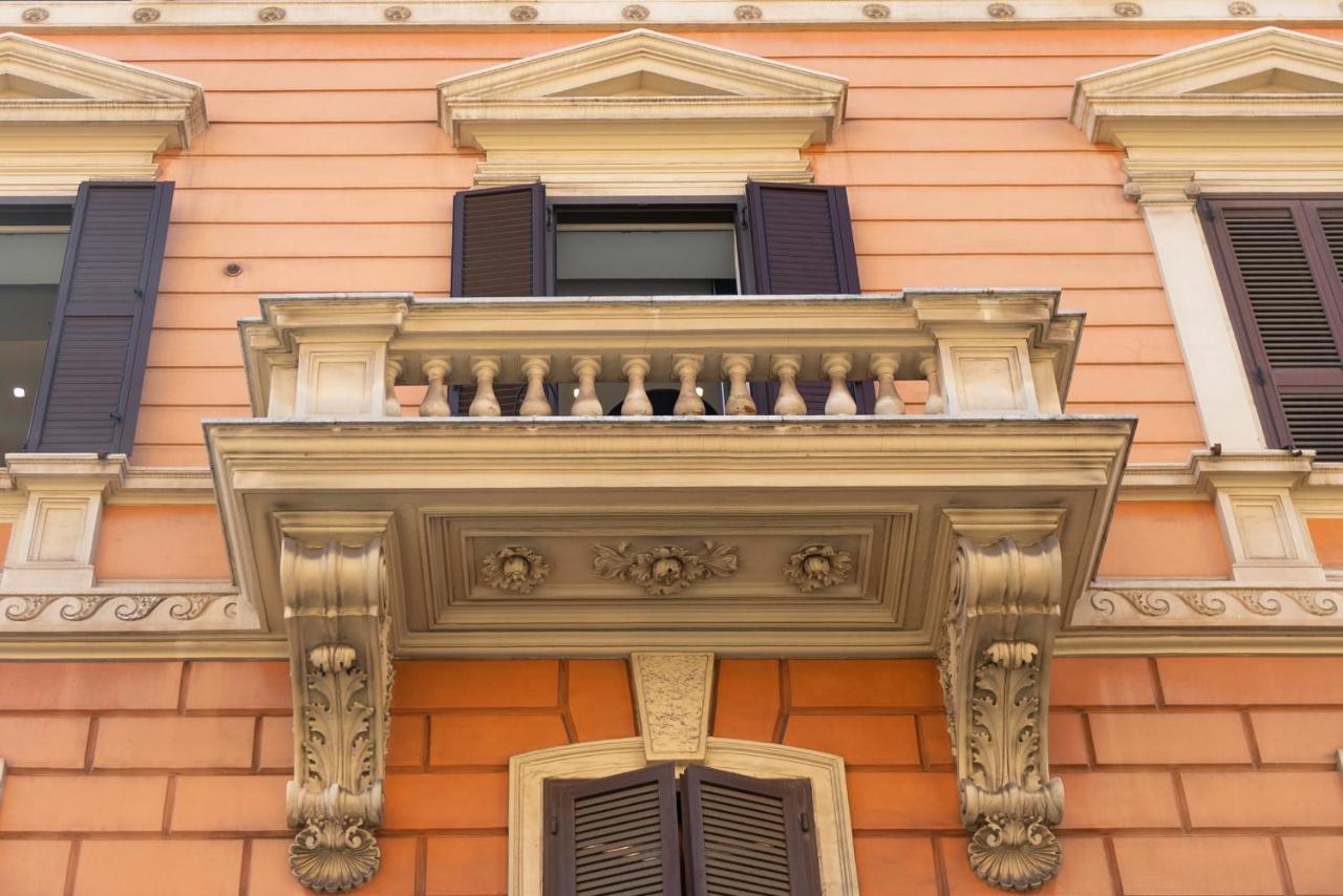 Elite Vatican Refuge Ρώμη Εξωτερικό φωτογραφία