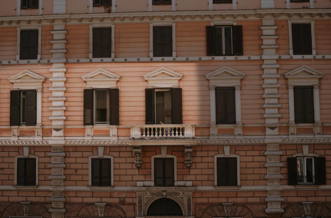 Elite Vatican Refuge Ρώμη Εξωτερικό φωτογραφία